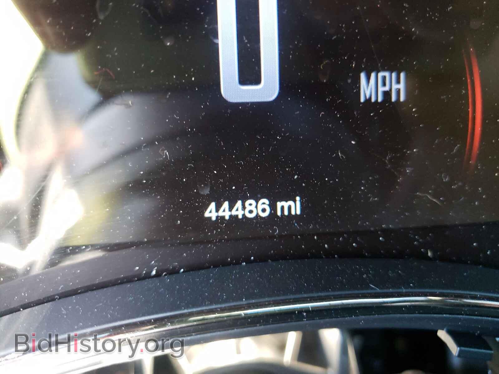 2018 DODGE DURANGO - VIN: 1C4RDJDG1JC160526 - Photo 8