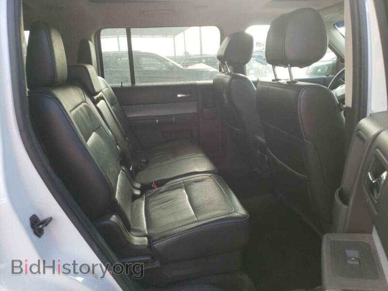 2014 Ford FLEX (VIN 2FMGK5C88EBD43986) — photo 6 of 10