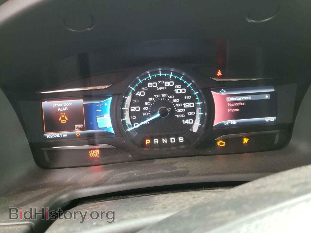 2014 FORD FLEX - VIN: 2FMGK5C88EBD43986 - Фото 8