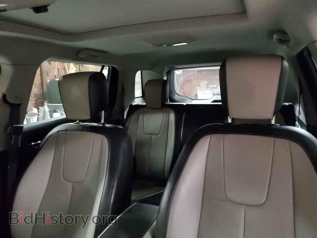 2014 GMC TERRAIN - VIN: 2GKFLYE36E6113022 - Photo 10