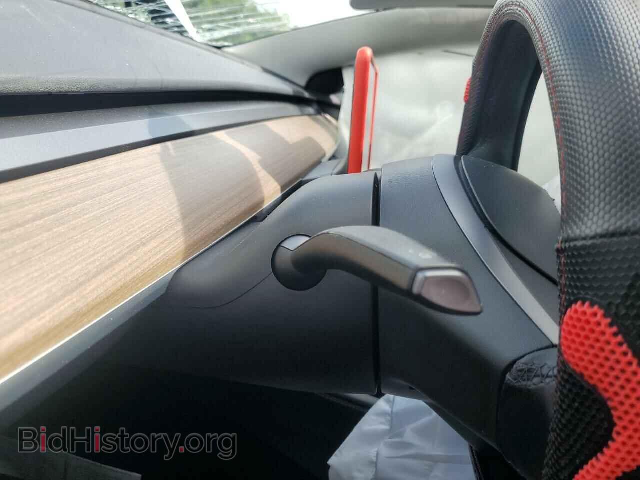 2023 TESLA MODEL 3 - VIN: 5YJ3E1EA7PF396624 - Фото 9