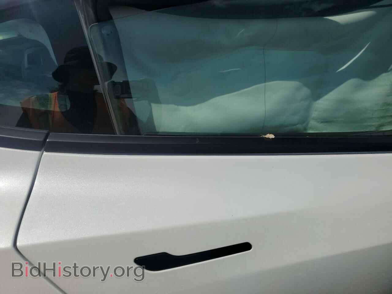 2023 TESLA MODEL 3 - VIN: 5YJ3E1EA7PF396624 - Фото 10