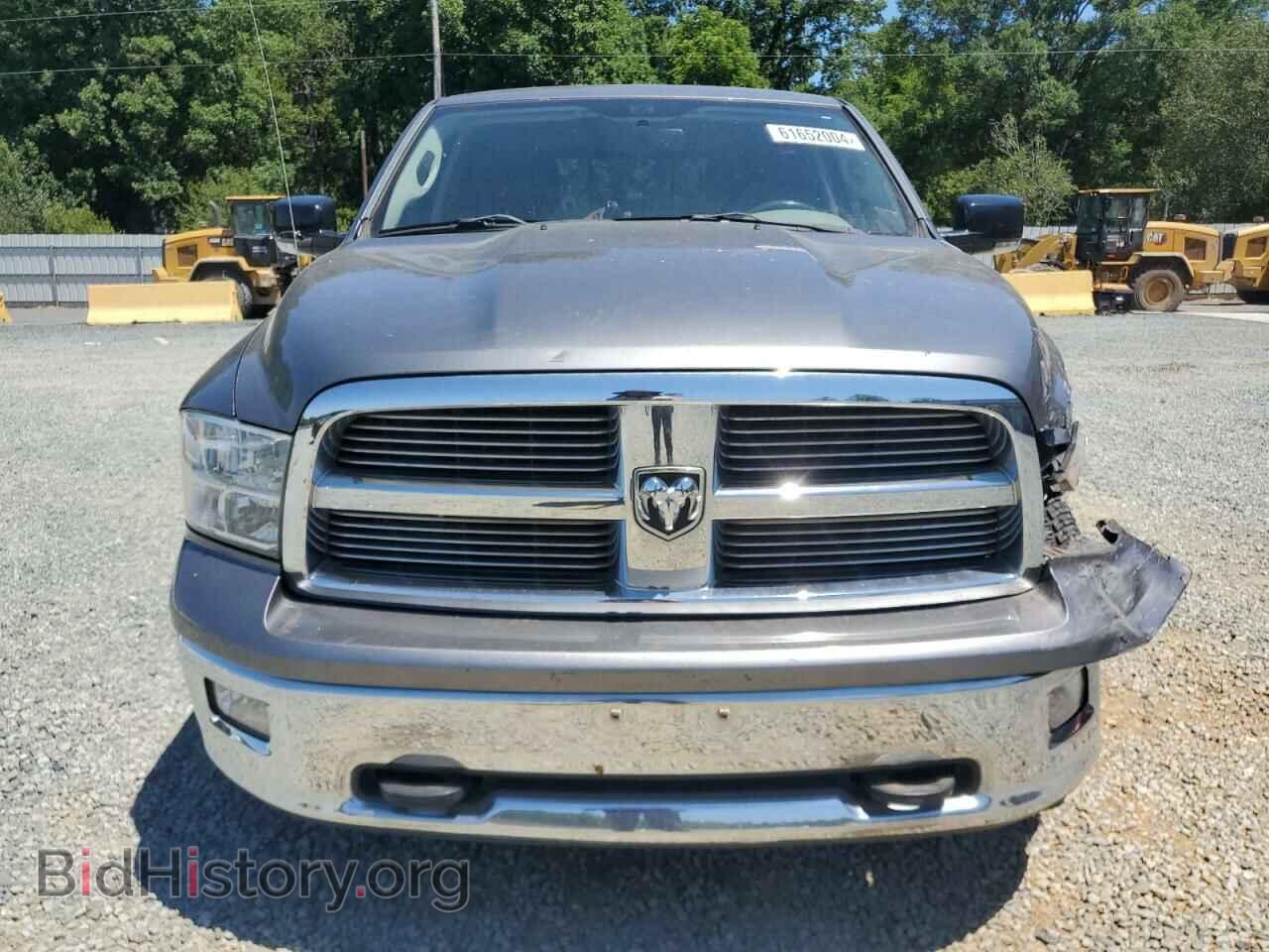 2011 DODGE All Models - VIN: 1D7RB1GT4BS594838 - Photo 5