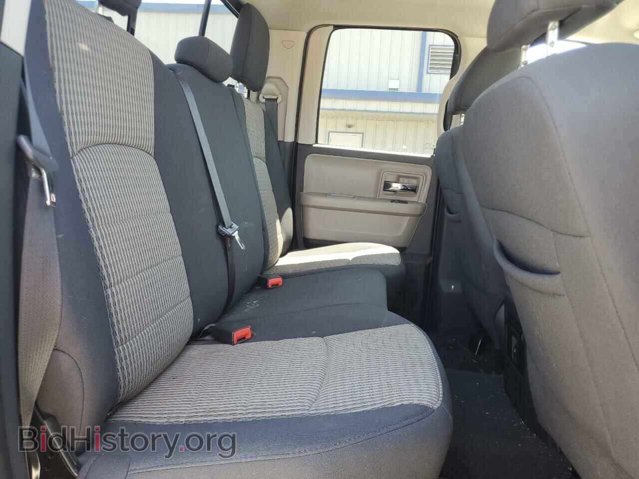 2011 DODGE All Models - VIN: 1D7RB1GT4BS594838 - Photo 10