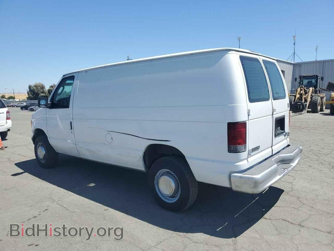 2006 FORD ALL Models - VIN: 1FTNE24L66DA44903 - Фото 2