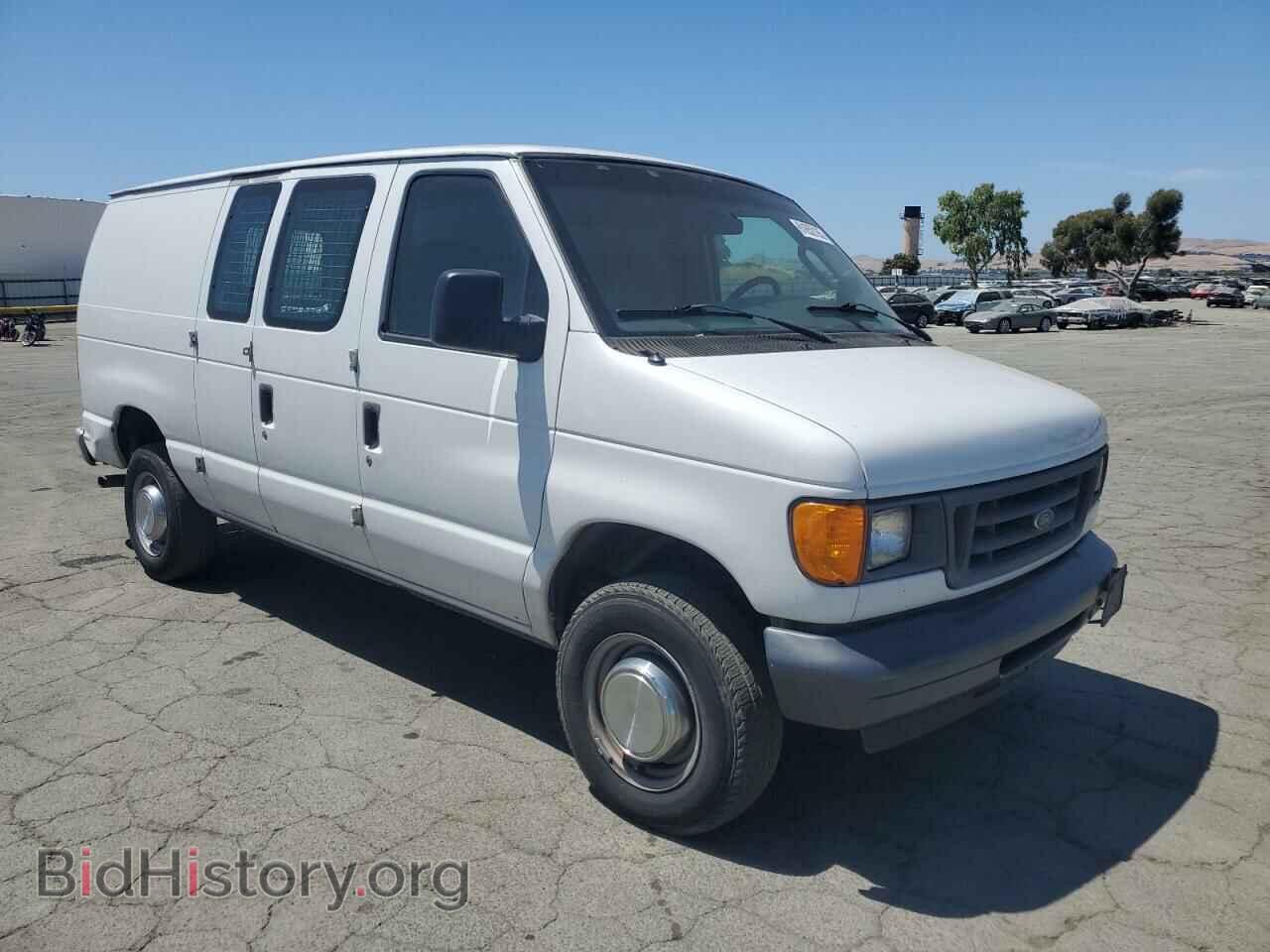 2006 FORD ALL Models - VIN: 1FTNE24L66DA44903 - Фото 4