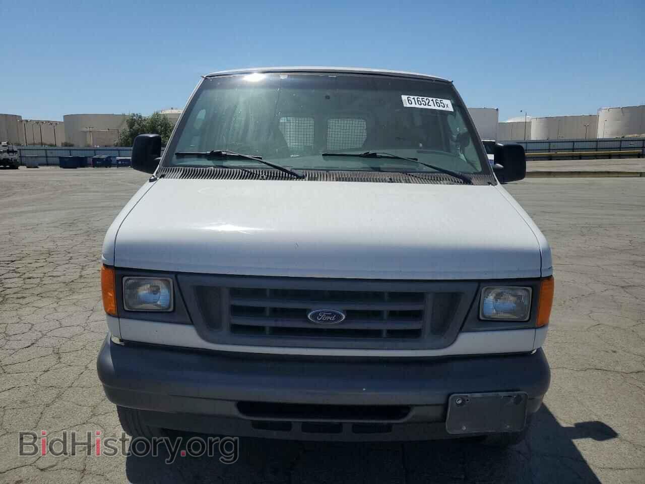 2006 FORD ALL Models - VIN: 1FTNE24L66DA44903 - Фото 5