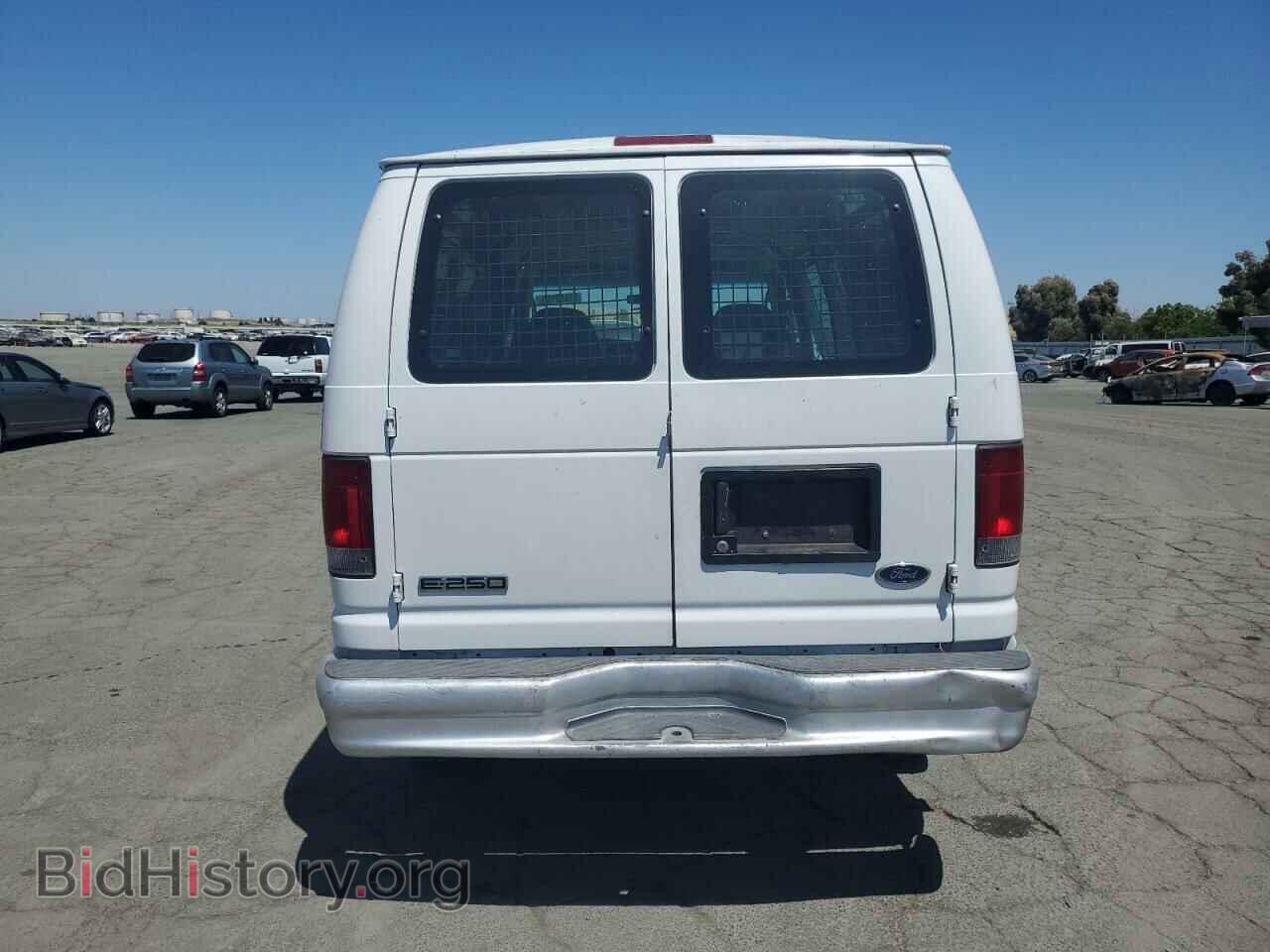 2006 FORD ALL Models - VIN: 1FTNE24L66DA44903 - Фото 6