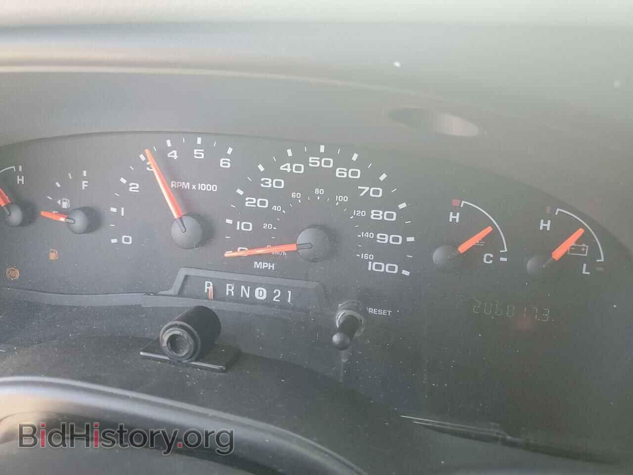 2006 FORD ALL Models - VIN: 1FTNE24L66DA44903 - Фото 9