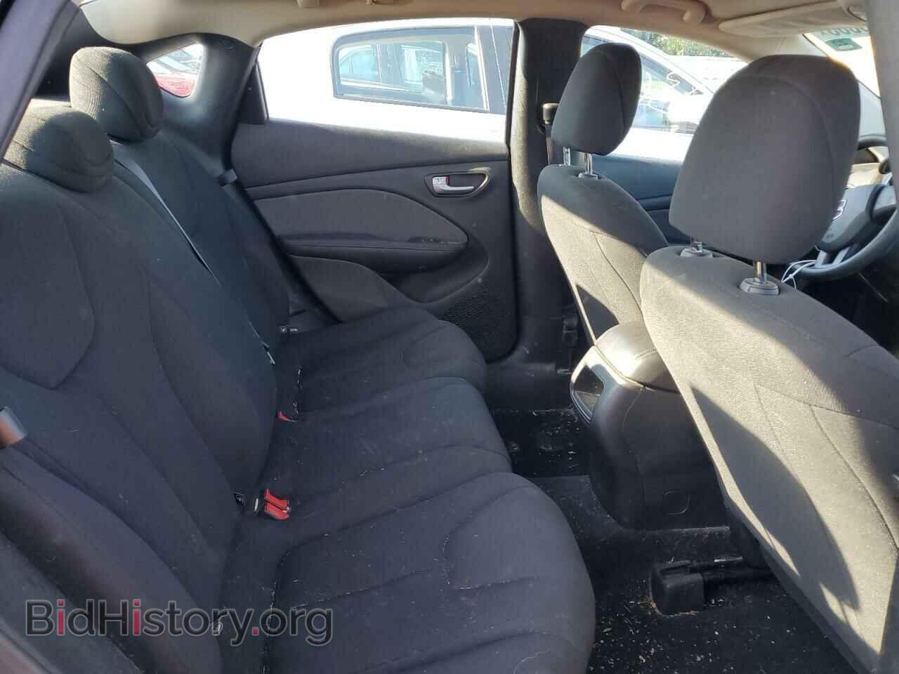 2013 DODGE DART - VIN: 1C3CDFAAXDD257102 - Фото 10