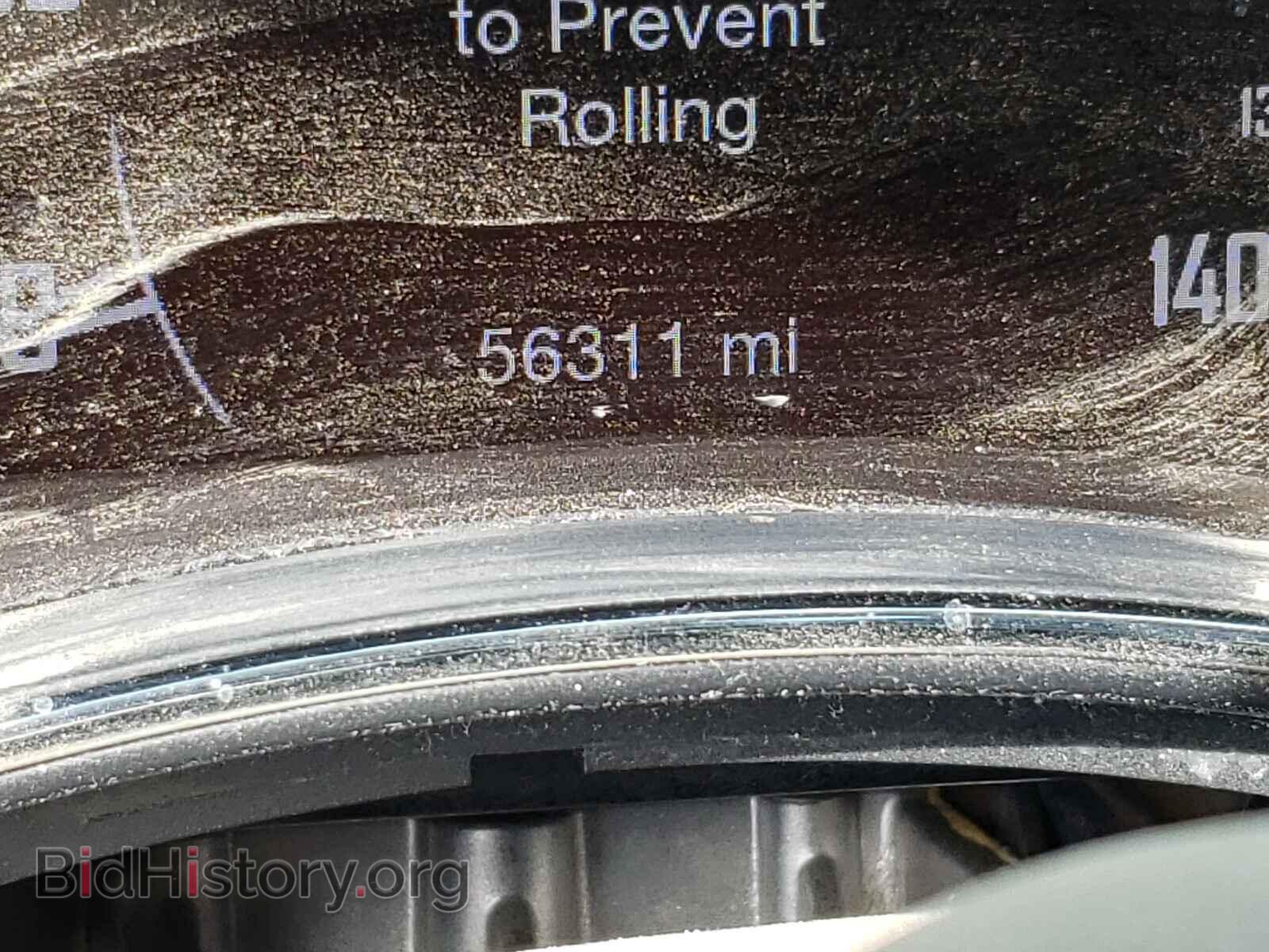 2017 DODGE DURANGO - VIN: 1C4RDJDG2HC905097 - Фото 8