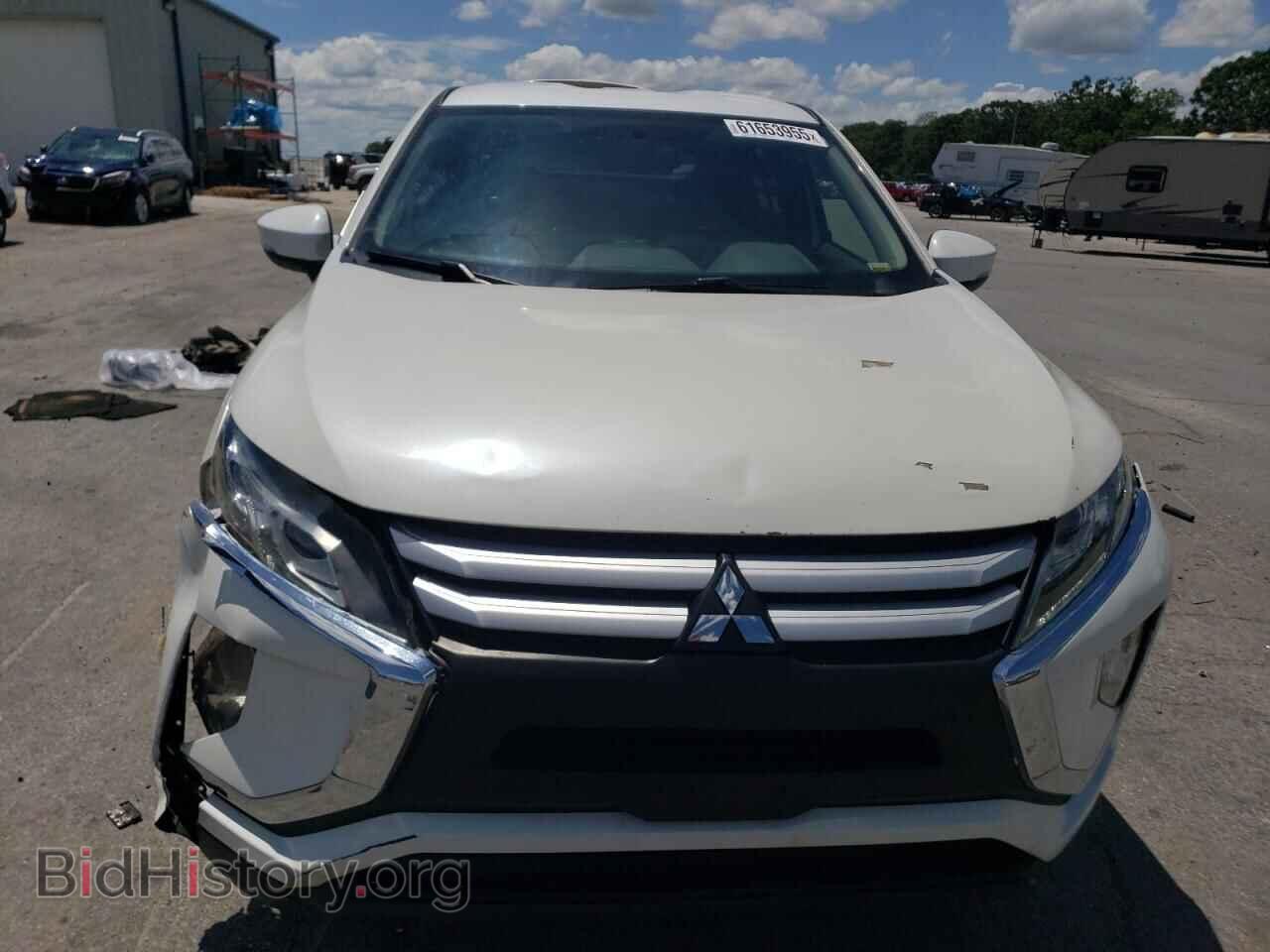 2020 MITSUBISHI ECLIPSE - VIN: JA4AT3AA9LZ022383 - Фото 5