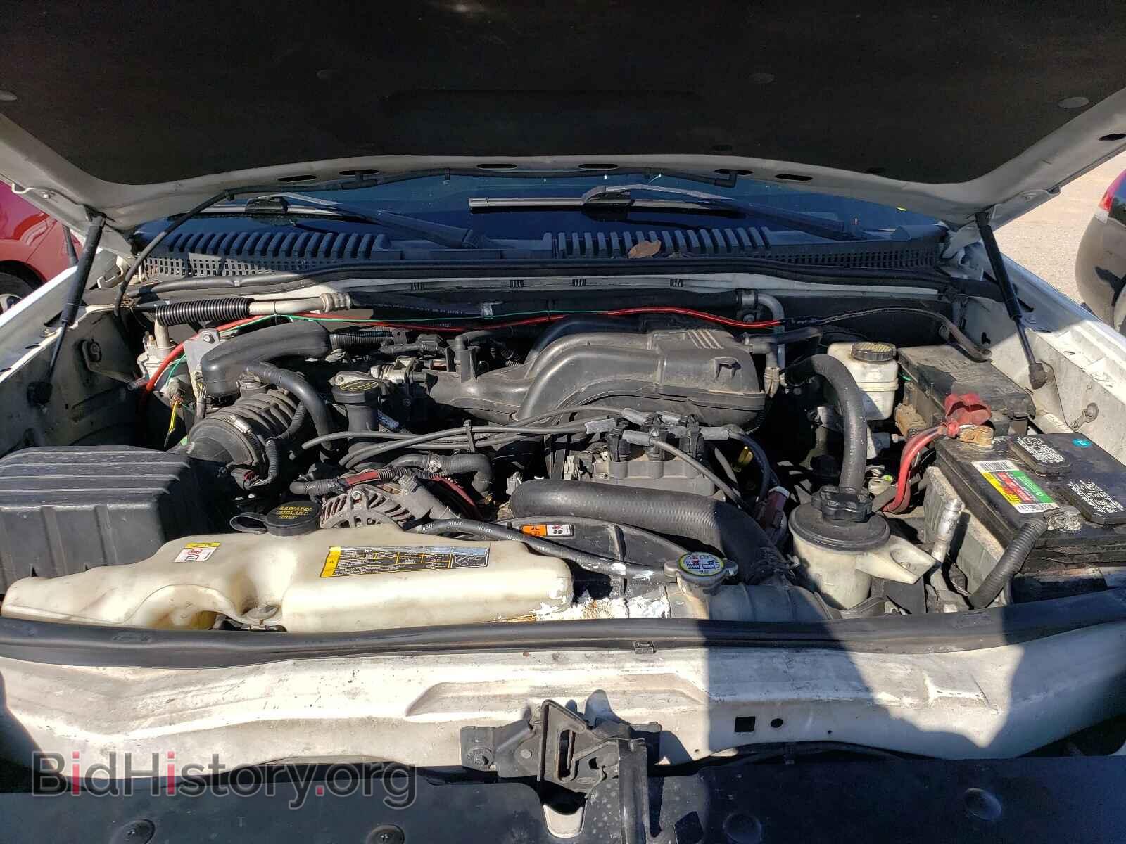 2010 FORD EXPLORER - VIN: 1FMEU6DE2AUA43005 - Photo 7