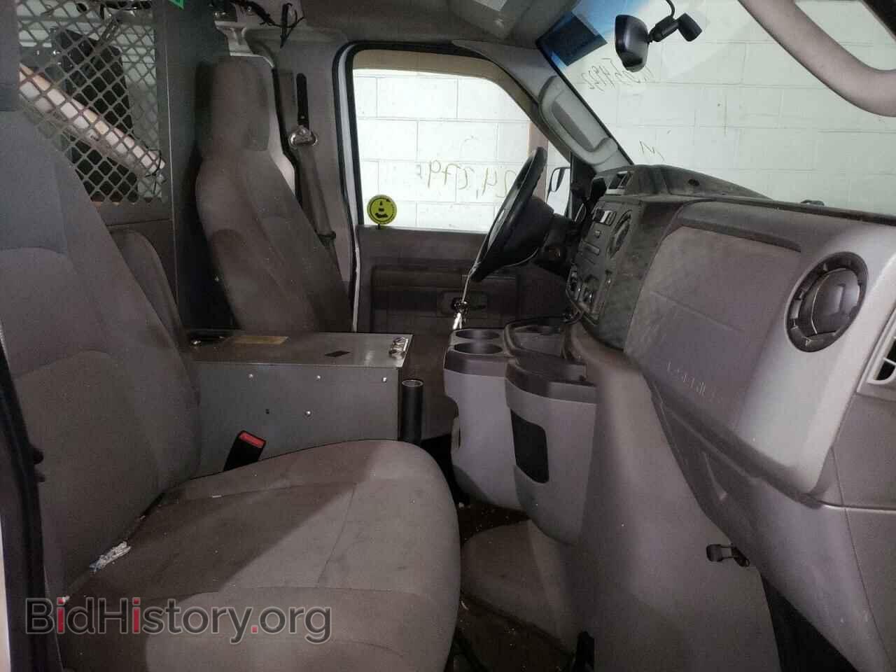 2012 FORD ECONOLINE - VIN: 1FTNE2EL7CDA15775 - Фото 5