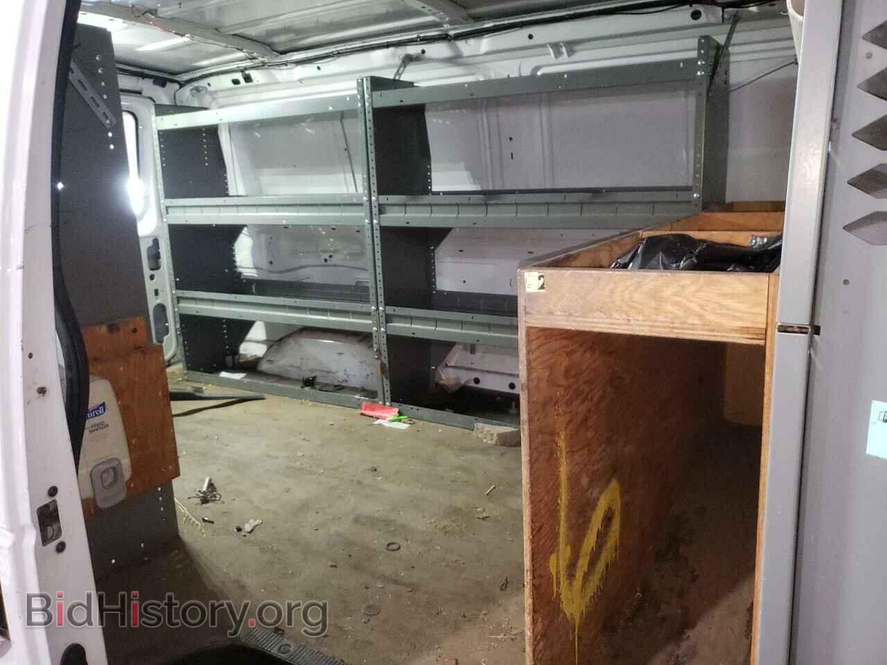 2012 FORD ECONOLINE - VIN: 1FTNE2EL7CDA15775 - Фото 6