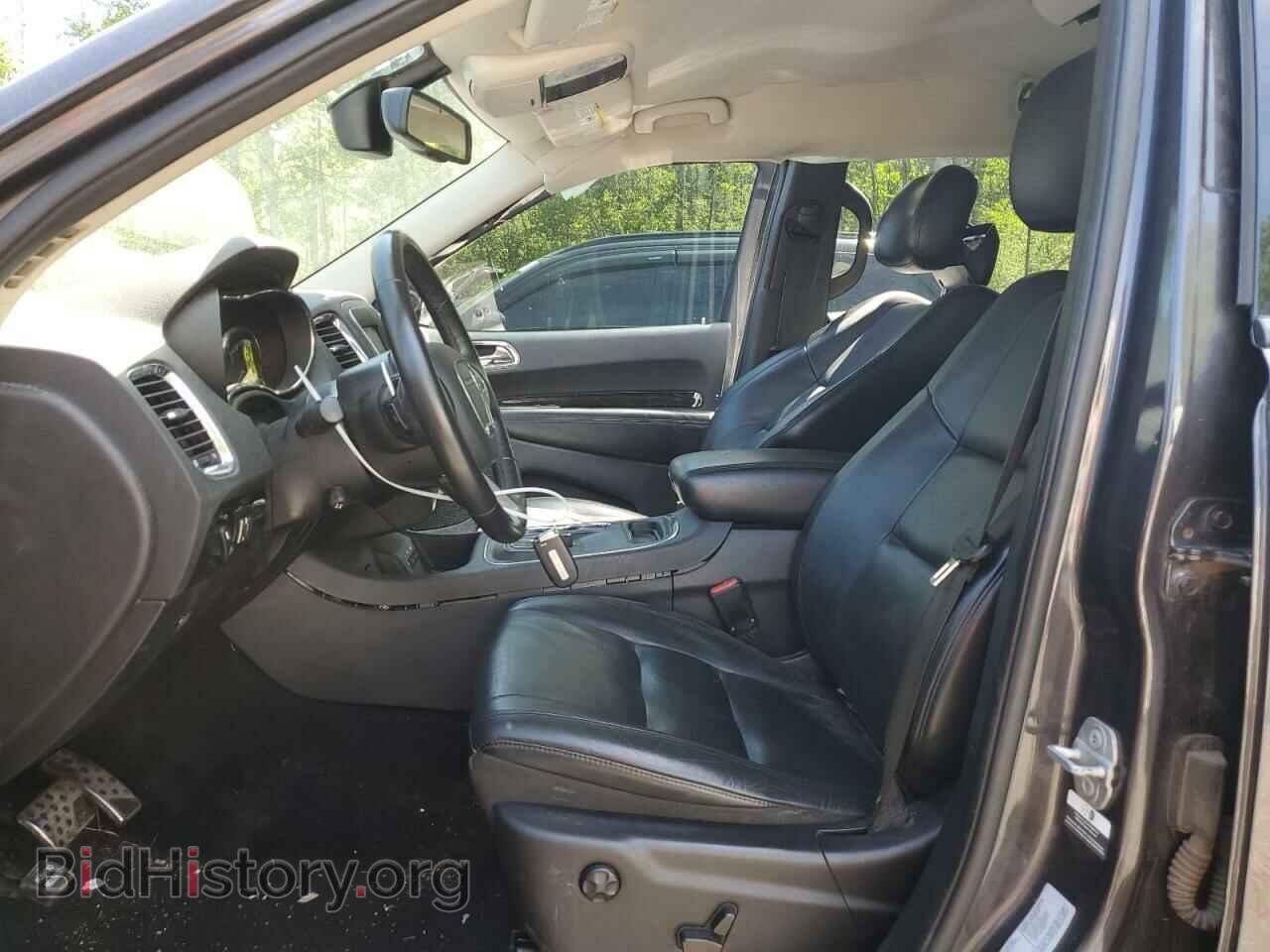 2015 DODGE DURANGO - VIN: 1C4RDJDG6FC850523 - Photo 7