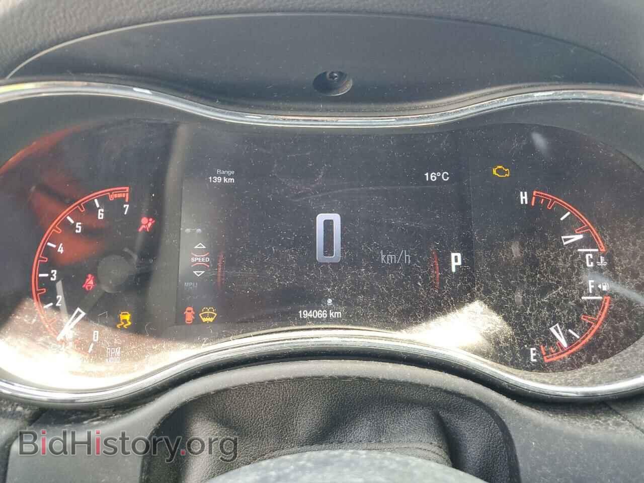 2015 DODGE DURANGO - VIN: 1C4RDJDG6FC850523 - Photo 9