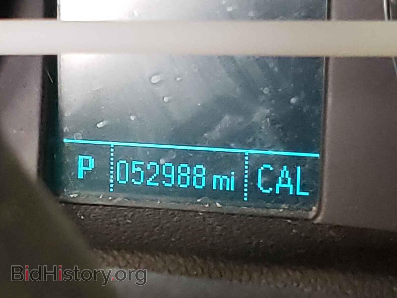 2015 BUICK ENCORE - VIN: KL4CJFSB0FB149723 - Фото 8