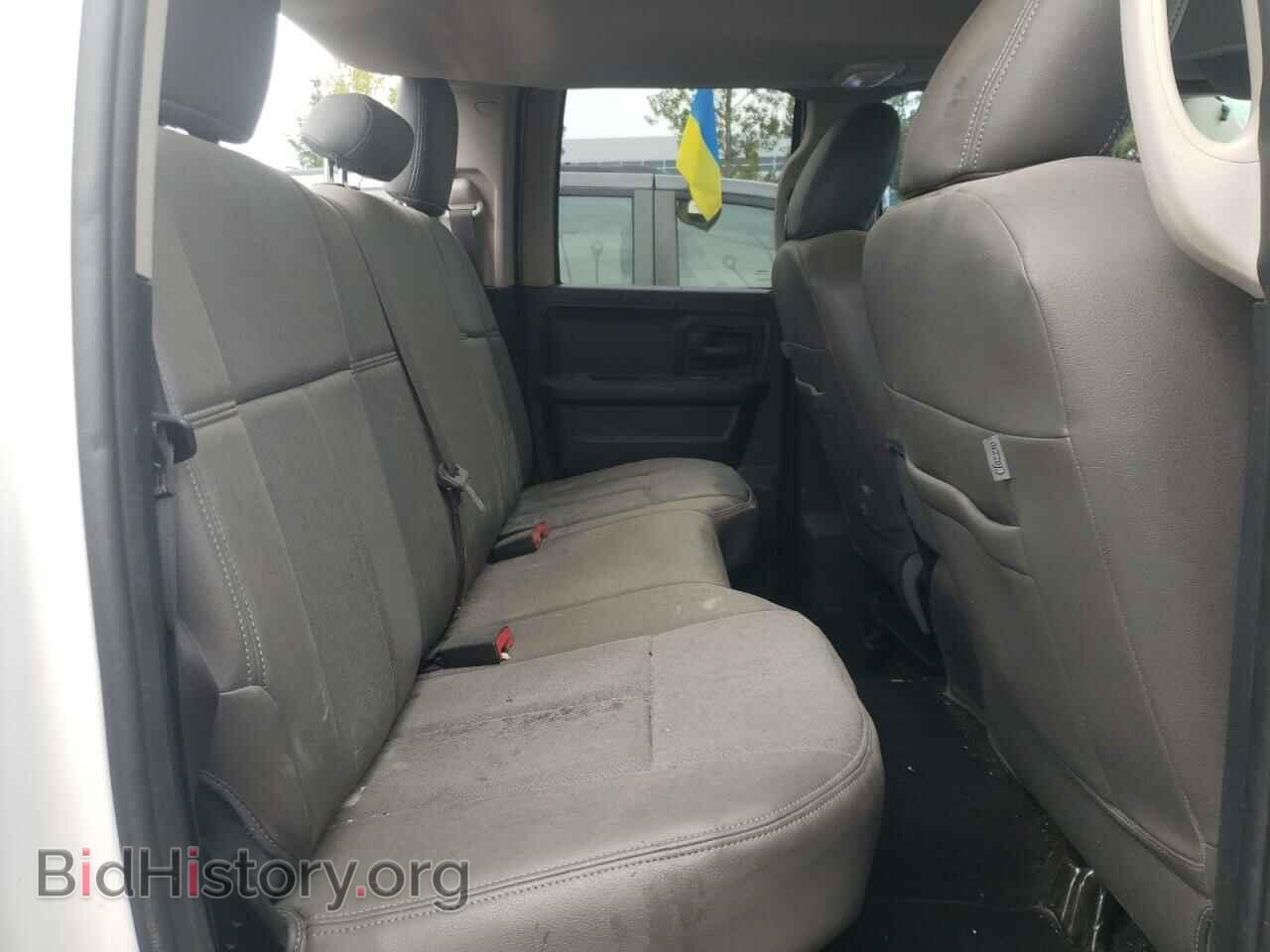 2017 RAM 1500 - VIN: 1C6RR7FM2HS567544 - Фото 6