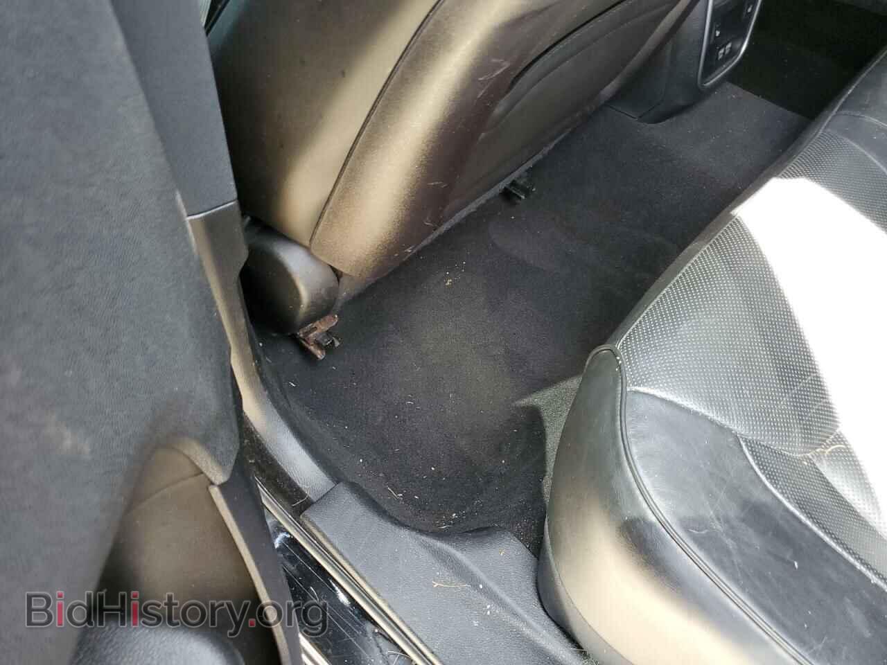 2019 CHRYSLER 300 - VIN: 2C3CCAEG6KH693479 - Фото 8