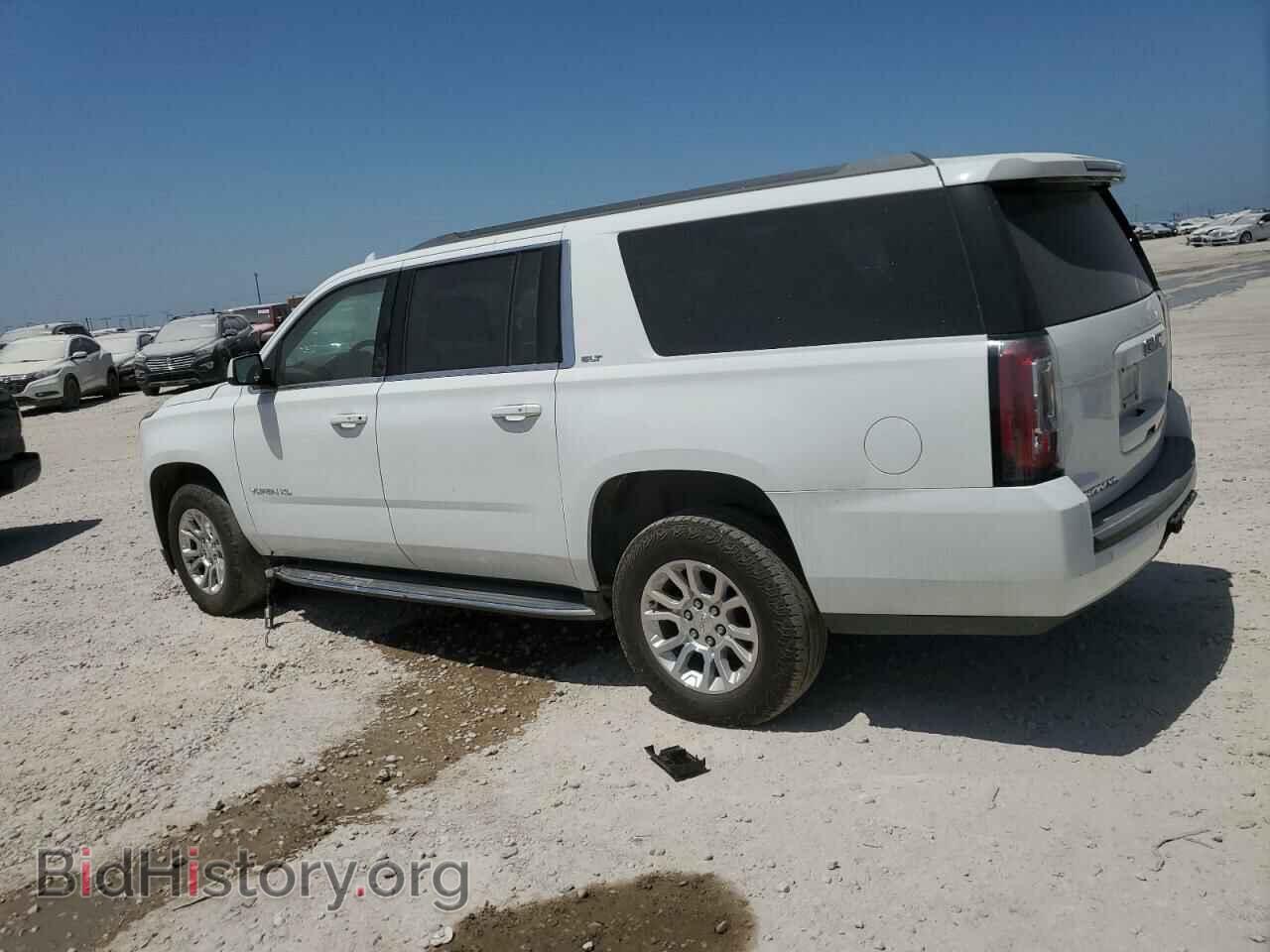 2017 GMC YUKON - VIN: 1GKS2GKC4HR113674 - Фото 2