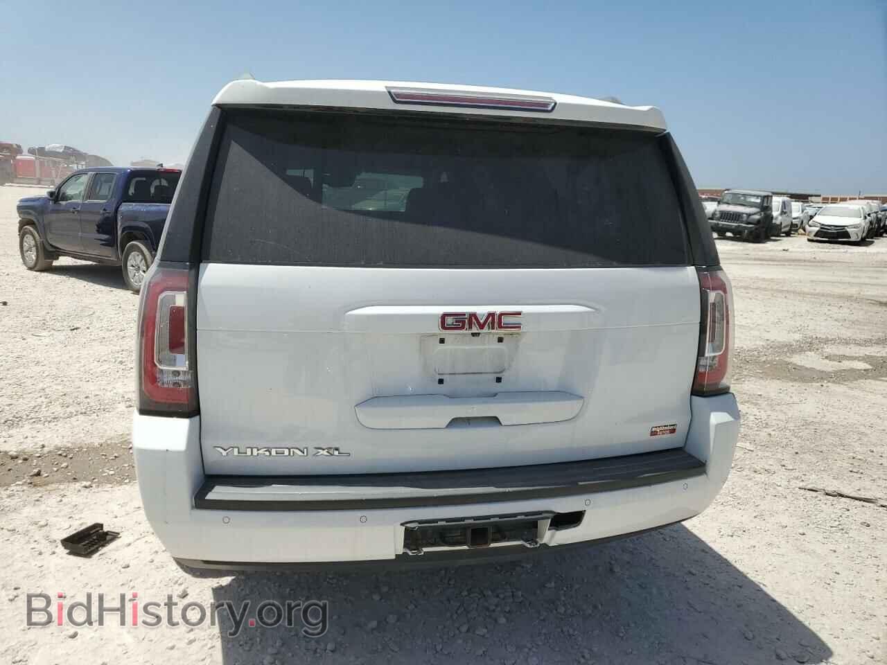 2017 GMC YUKON - VIN: 1GKS2GKC4HR113674 - Фото 6