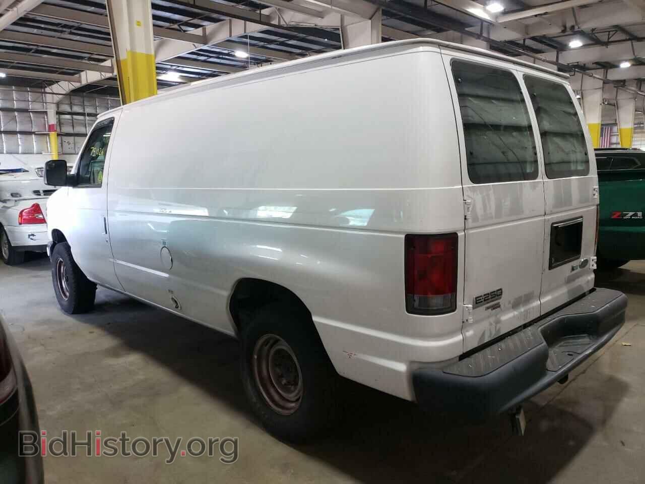 2012 FORD ECONOLINE - VIN: 1FTNE2EL0CDA12426 - Фото 3
