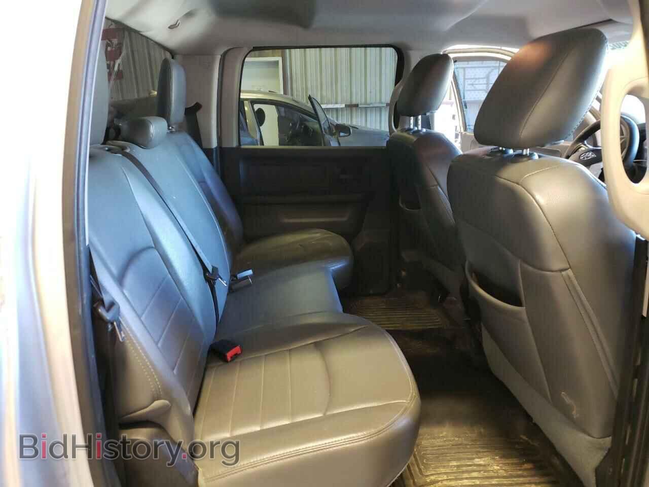2014 RAM All Models - VIN: 3C6UR5CL2EG106096 - Photo 10