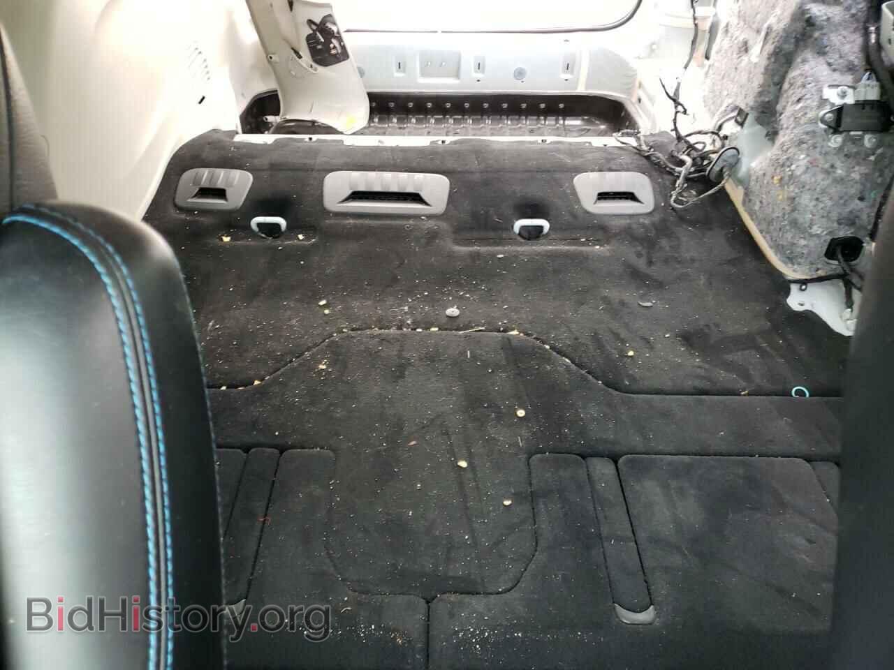 2021 CHRYSLER PACIFICA - VIN: 2C4RC1BG8MR529044 - Фото 10