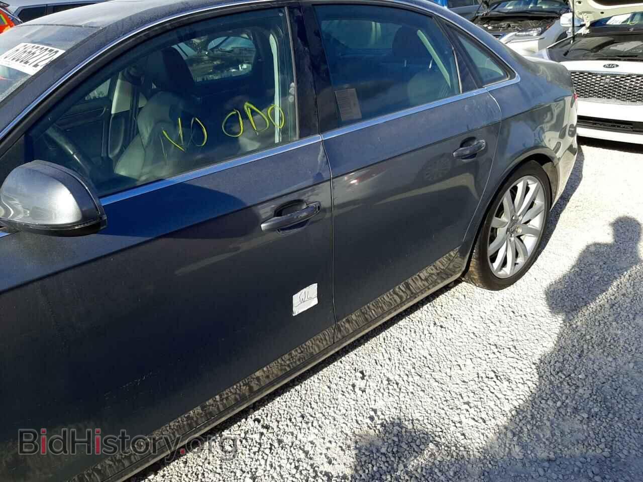 2013 AUDI A4 - VIN: WAUFFAFL7DA108323 - Photo 9