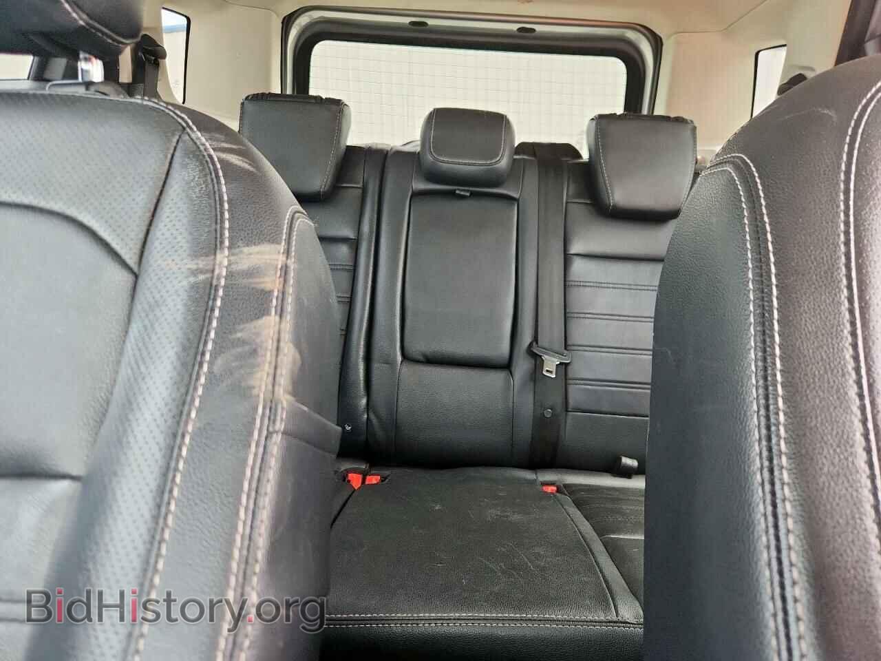 2020 FORD ECOSPORT - VIN: MAJ6S3KL2LC352843 - Фото 10