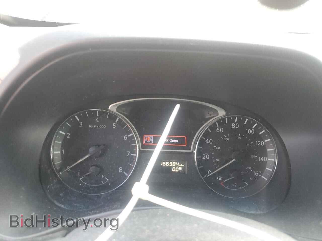 2015 NISSAN PATHFINDER - VIN: 5N1AR2MN4FC718651 - Фото 9