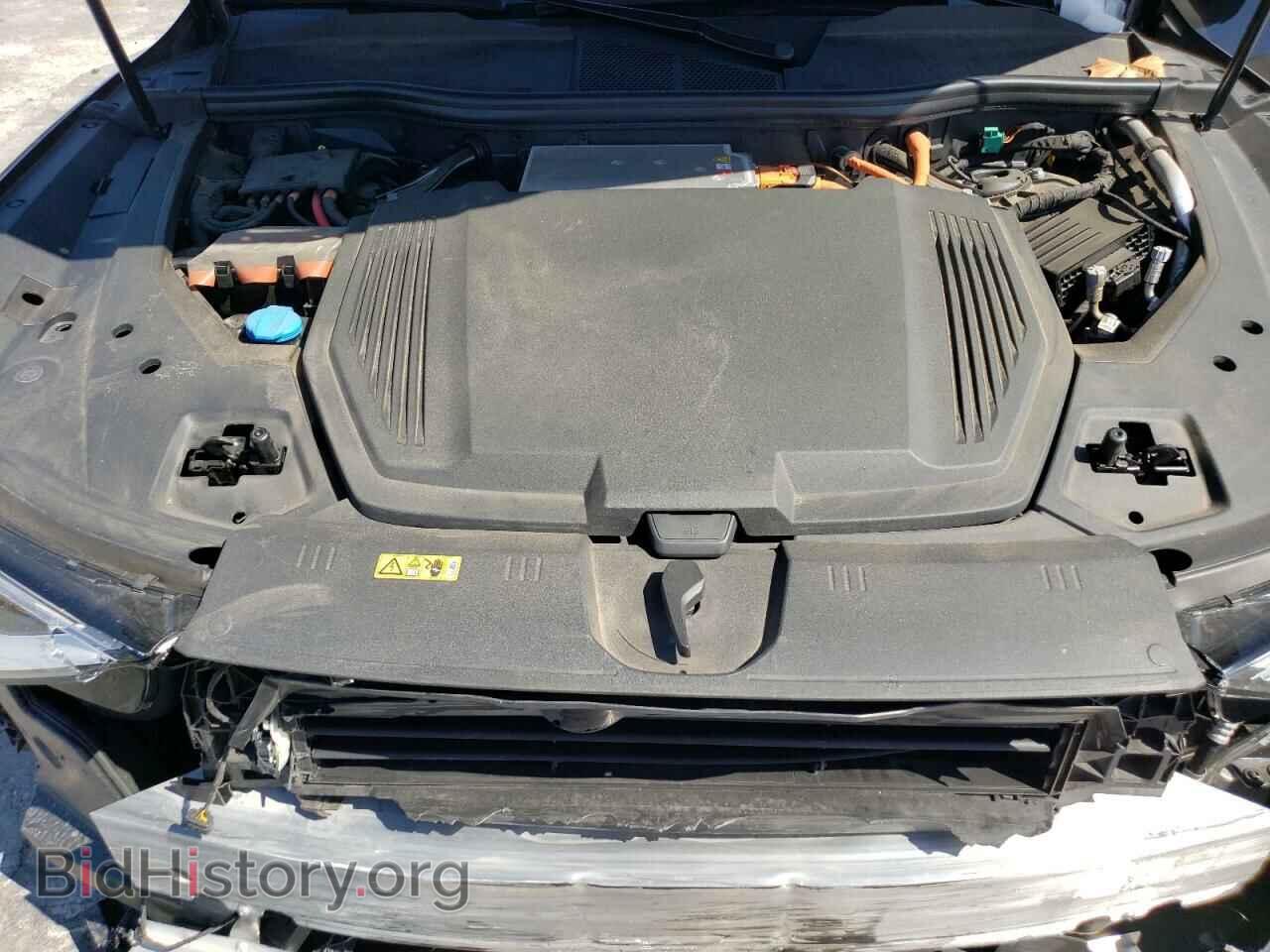 2021 AUDI E-TRON - VIN: WA1AAAGE0MB030323 - Фото 12