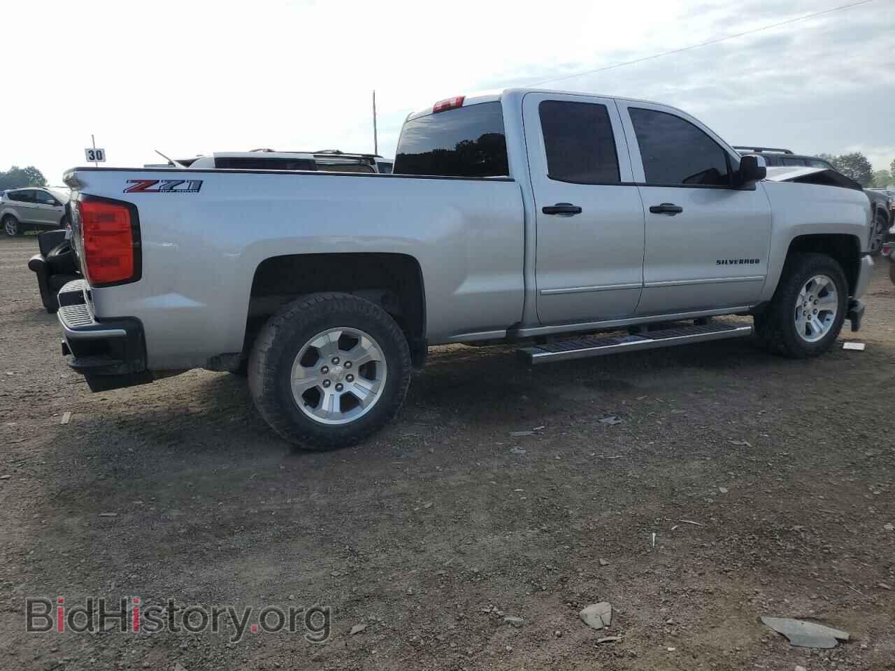 2019 CHEVROLET All Models - VIN: 2GCVKPEC3K1103111 - Фото 3