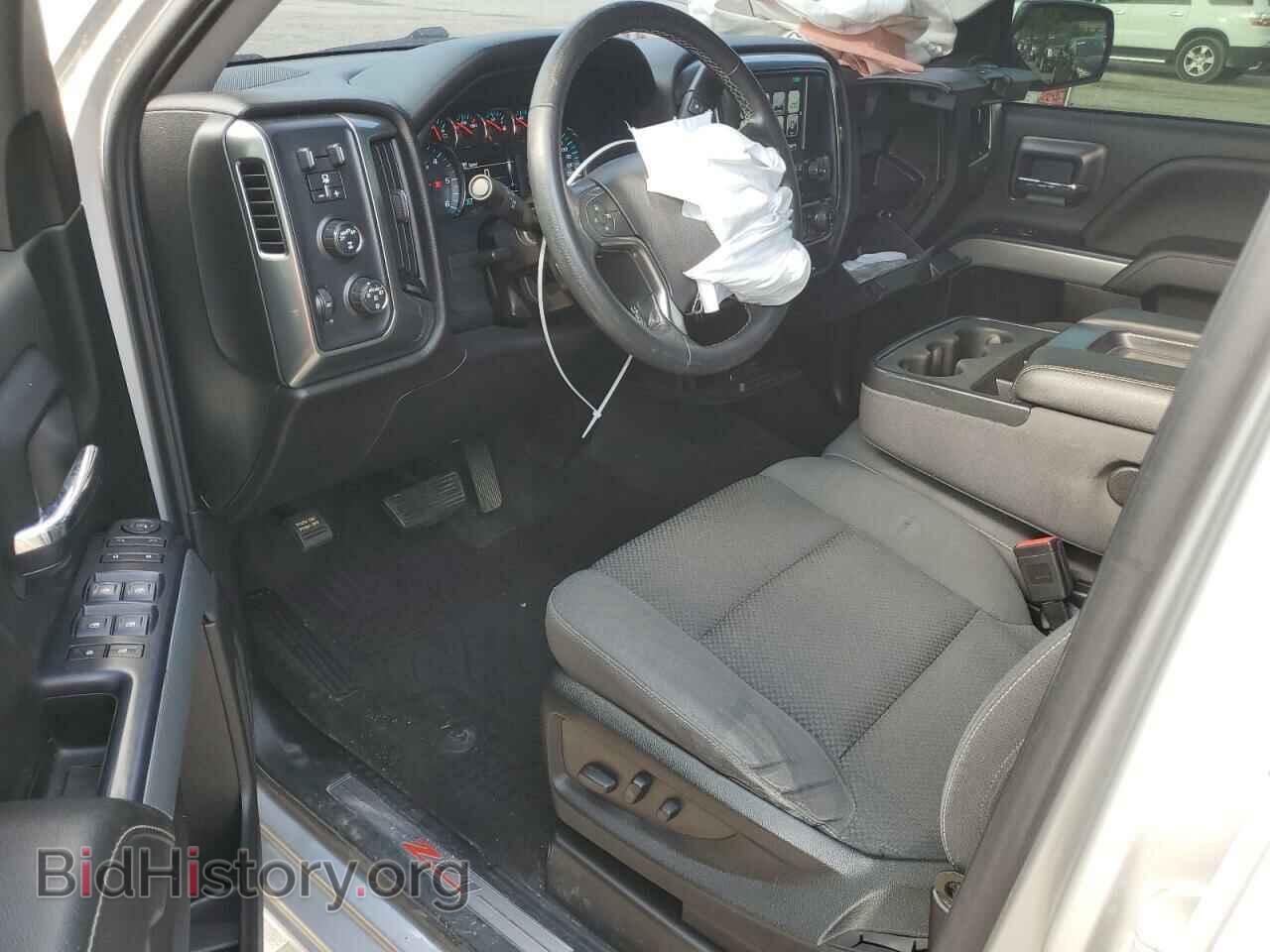 2019 CHEVROLET All Models - VIN: 2GCVKPEC3K1103111 - Фото 8