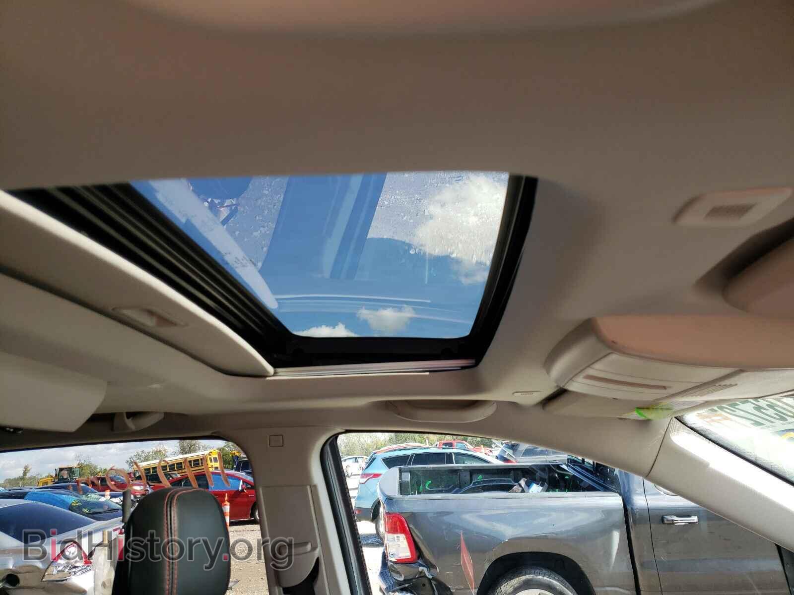 2018 DODGE JOURNEY - VIN: 3C4PDDEG4JT463473 - Photo 9