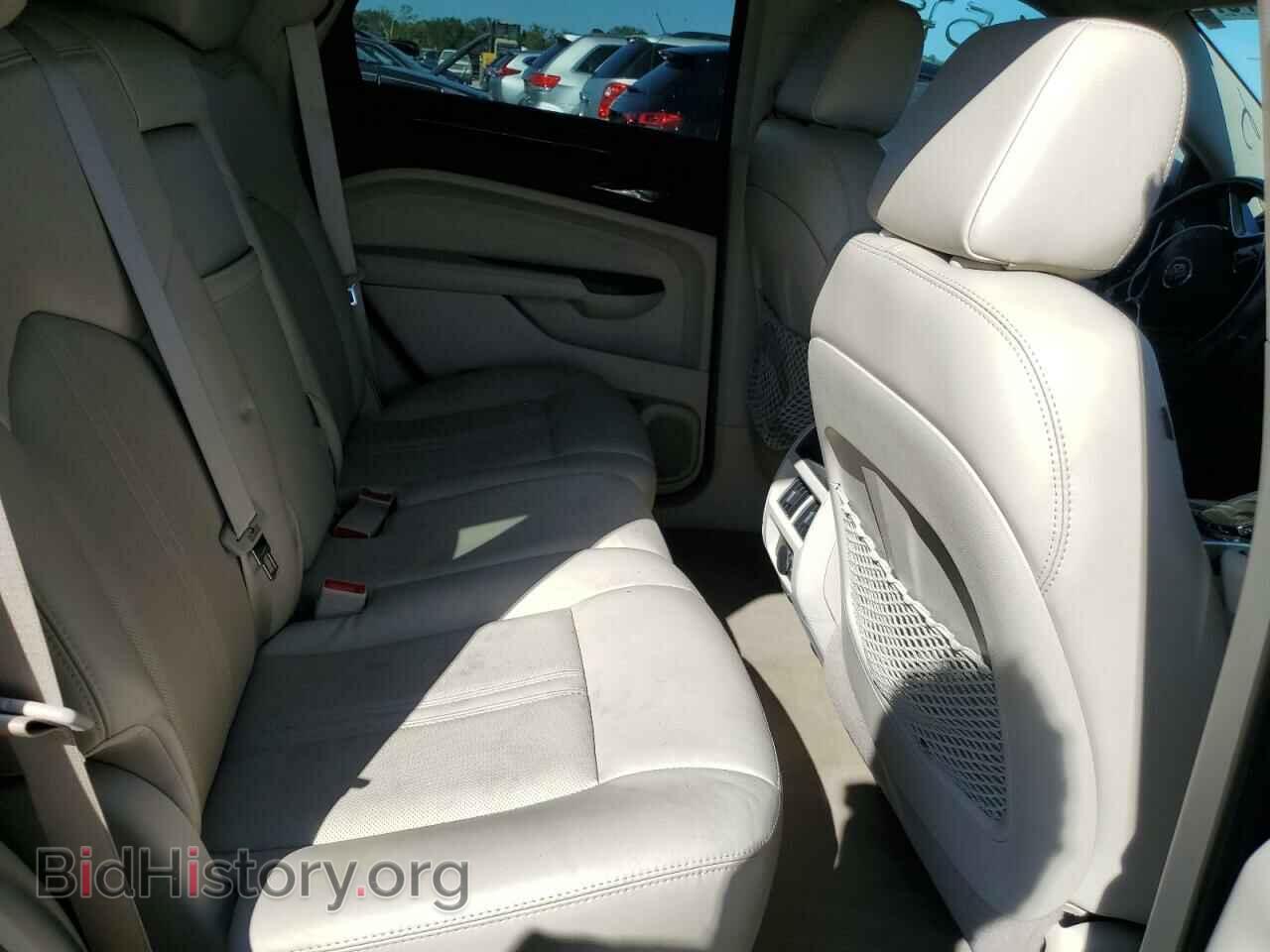 2015 CADILLAC SRX - VIN: 3GYFNCE31FS560928 - Фото 6