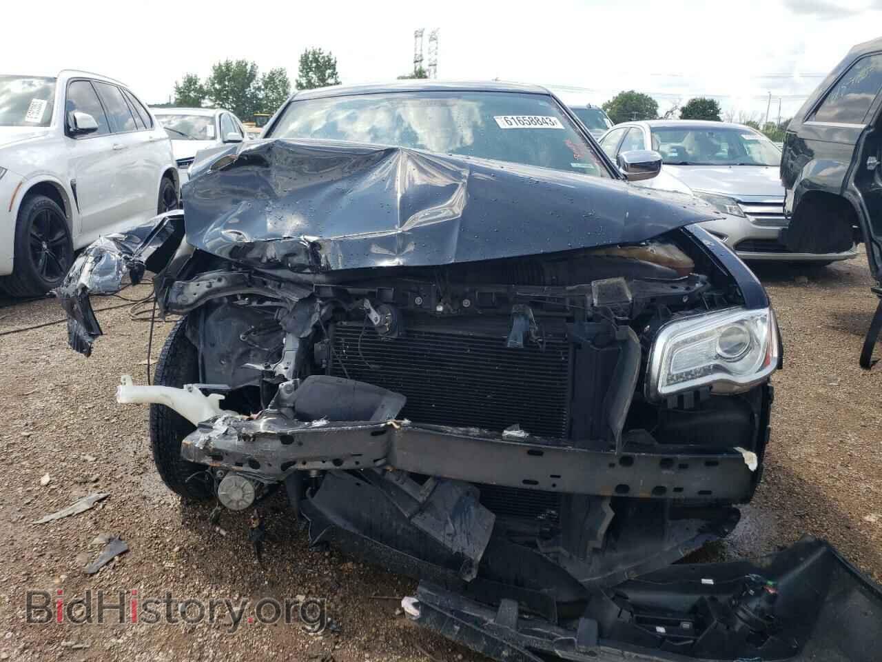 2012 CHRYSLER 300 - VIN: 2C3CCACG2CH243221 - Фото 5