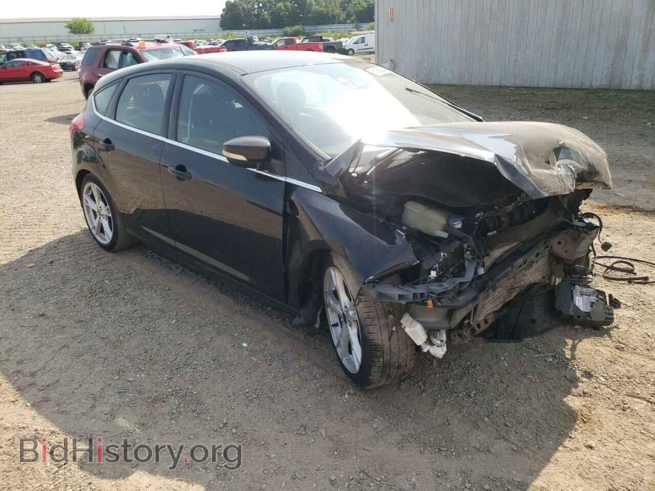 2016 FORD FOCUS - VIN: 1FADP3N23GL252199 - Фото 4