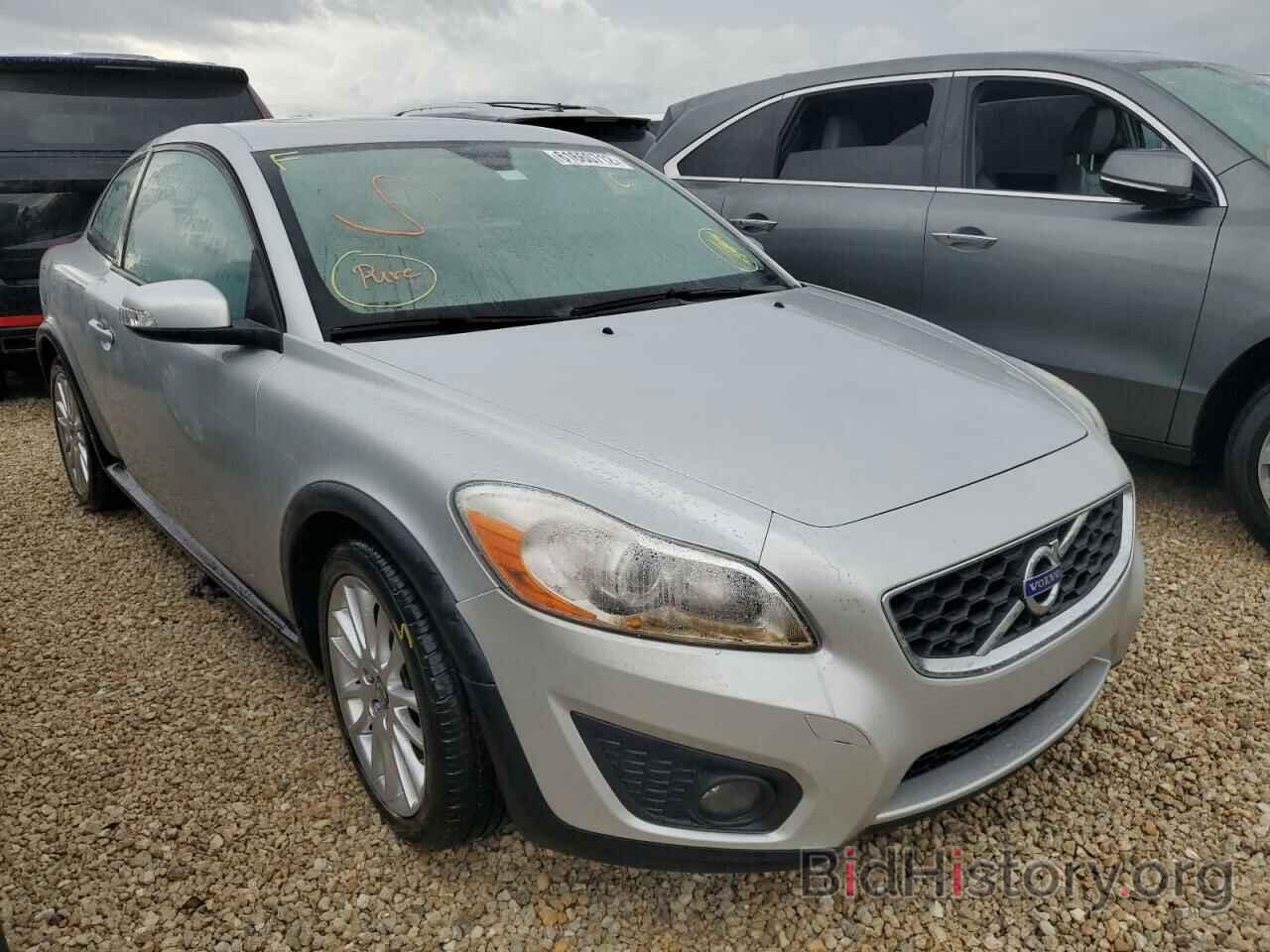 Photo YV1672MK8B2210747 - VOLVO C30 2011