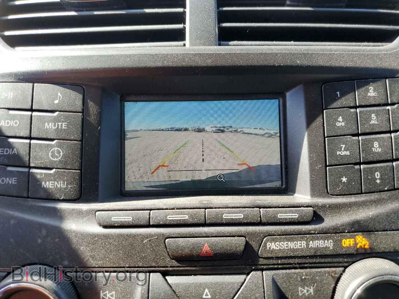 2018 FORD EXPLORER - VIN: 1FM5K7B80JGB30165 - Фото 9