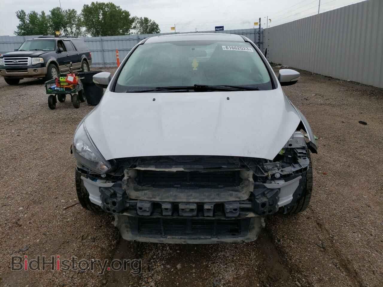 2018 FORD FOCUS - VIN: 1FADP3H26JL314696 - Photo 5
