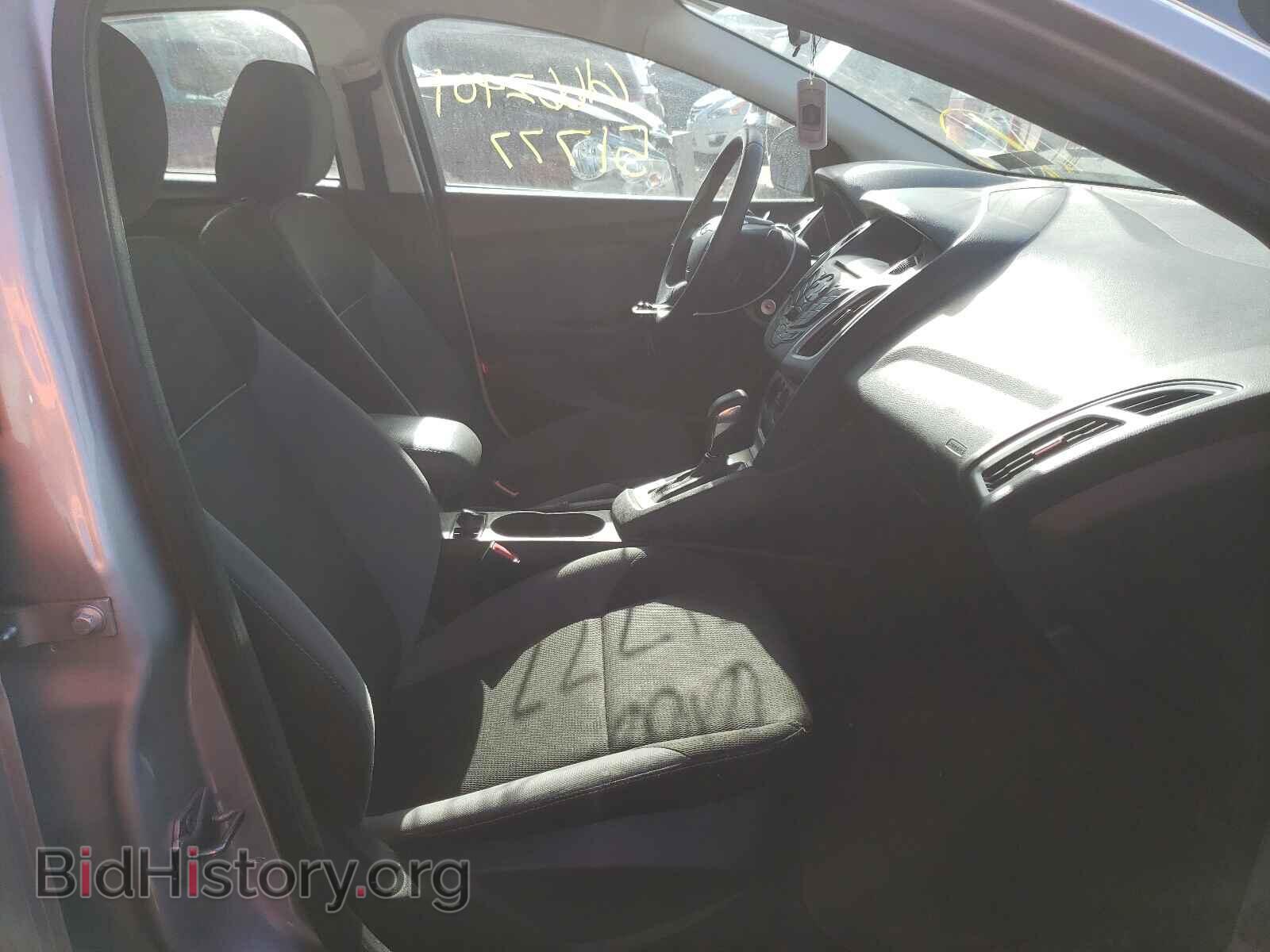2013 FORD FOCUS - VIN: 1FADP3F20DL180436 - Photo 5