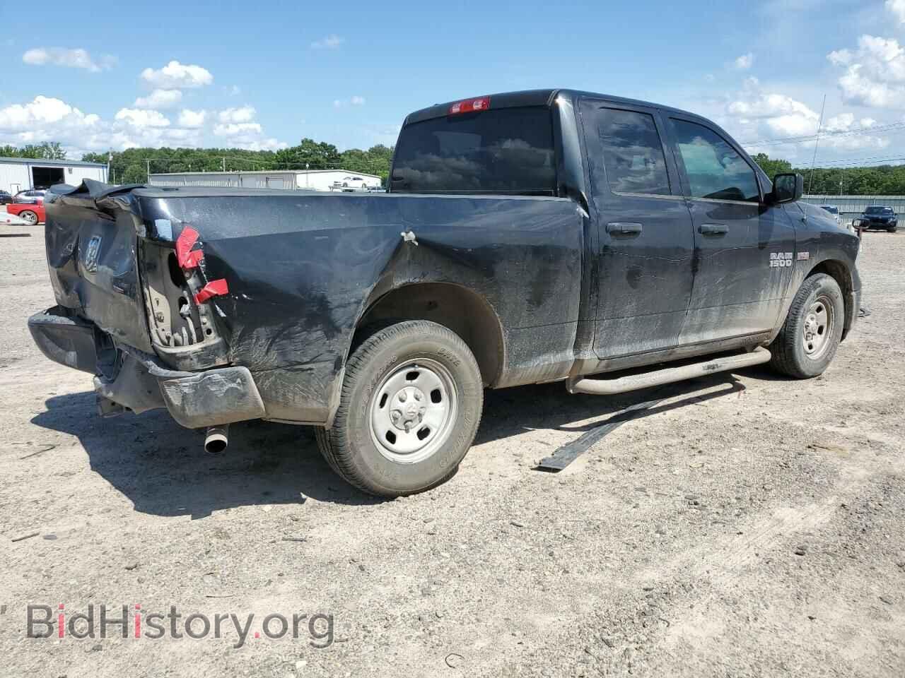 2017 RAM 1500 - VIN: 1C6RR6FT1HS609798 - Фото 3