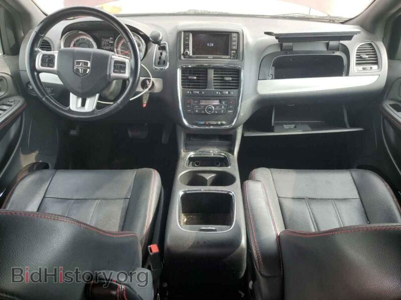 2019 Dodge CARAVAN (VIN 2C4RDGEG7KR739305) — photo 8 of 13