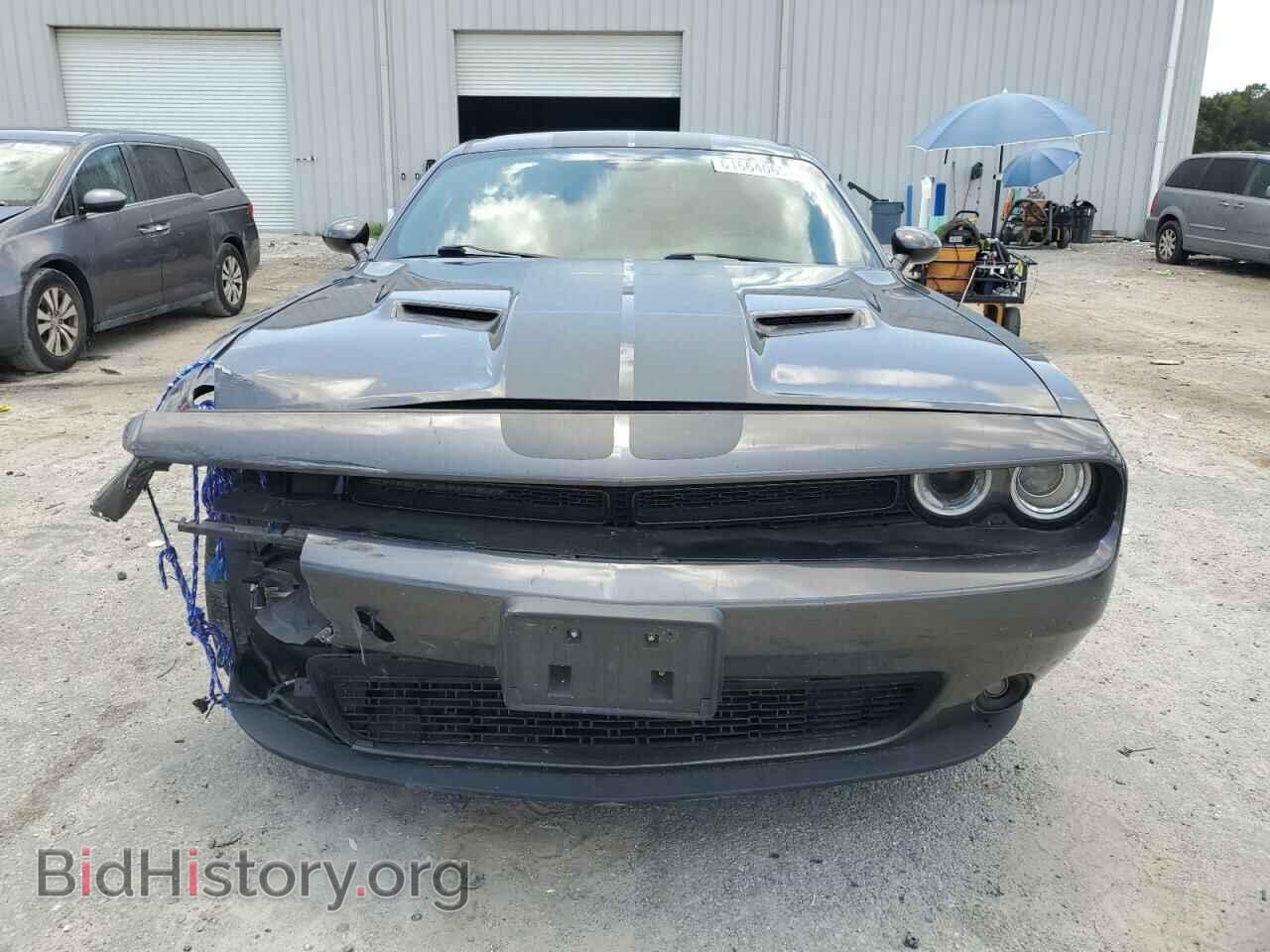 2018 DODGE CHALLENGER - VIN: 2C3CDZAG3JH332792 - Photo 5