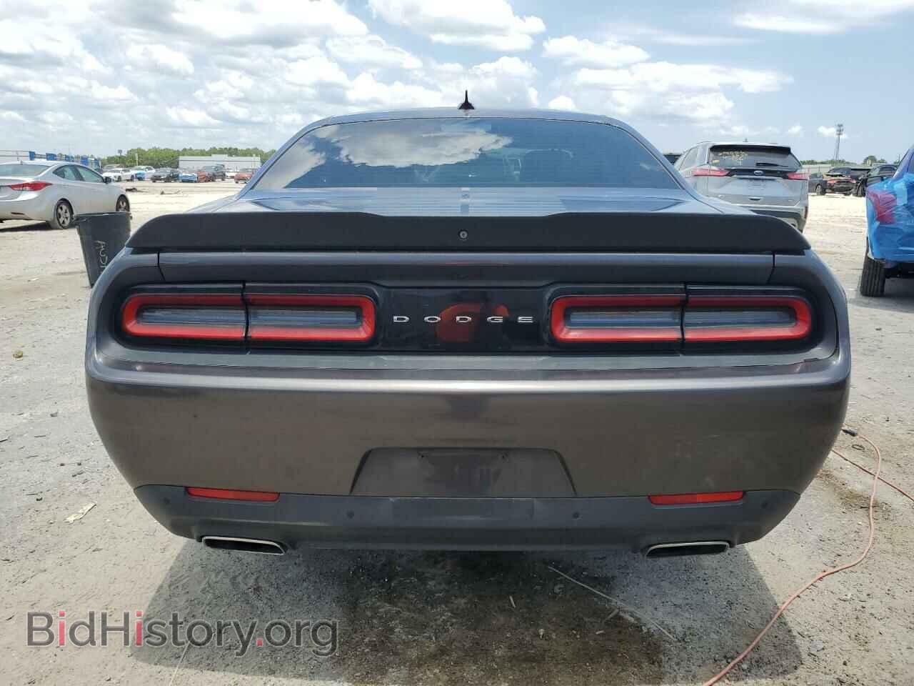 2018 DODGE CHALLENGER - VIN: 2C3CDZAG3JH332792 - Photo 6