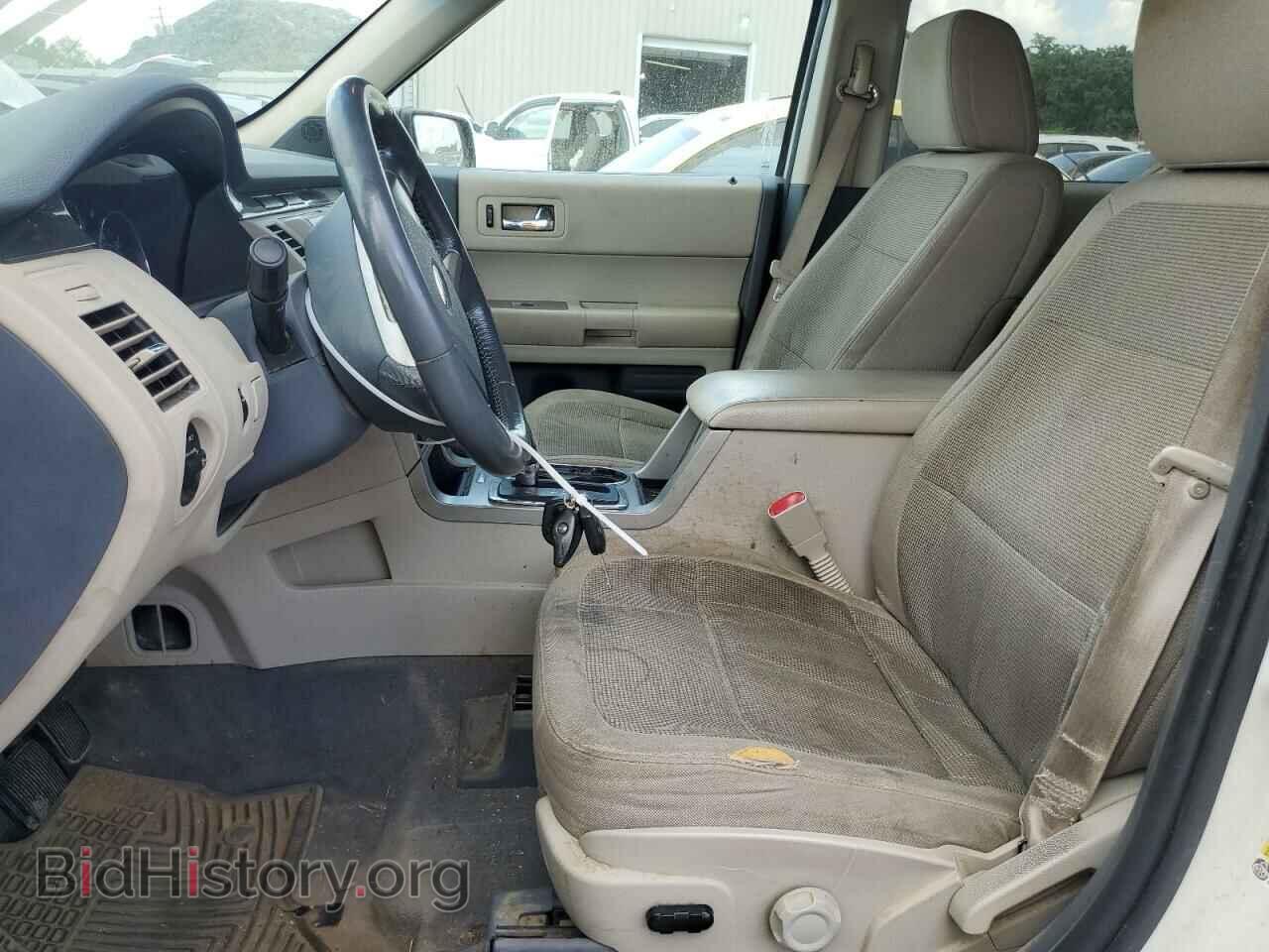 2009 FORD FLEX - VIN: 2FMDK51C79BA29164 - Photo 7