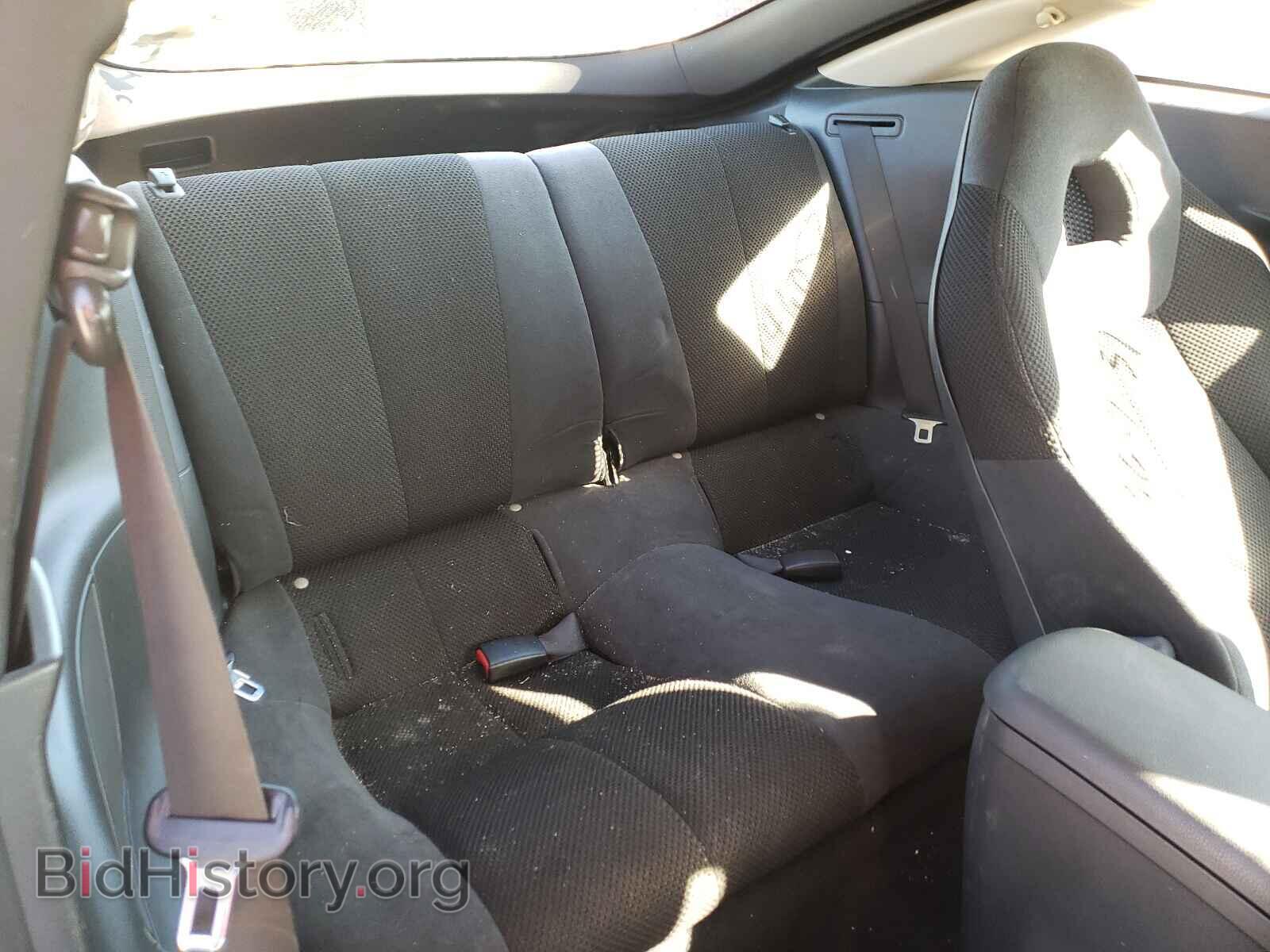 2008 MITSUBISHI ECLIPSE - VIN: 4A3AK24F18E004935 - Фото 6