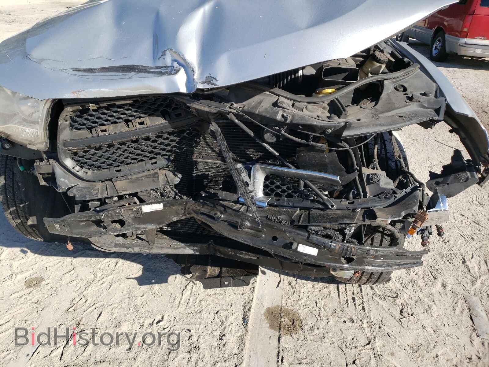 2012 DODGE DURANGO - VIN: 1C4RDHAG0CC125931 - Photo 9
